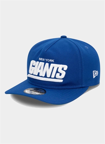 New Era NFL Coaches NY Giants 9FIFTY C